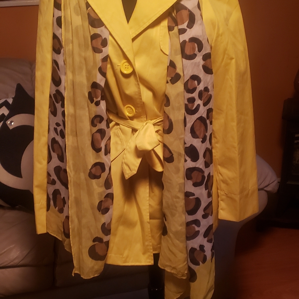 Jacket - Picture 3 of 5